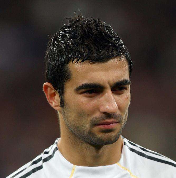 Raul Albiol, un possibile ritorno
