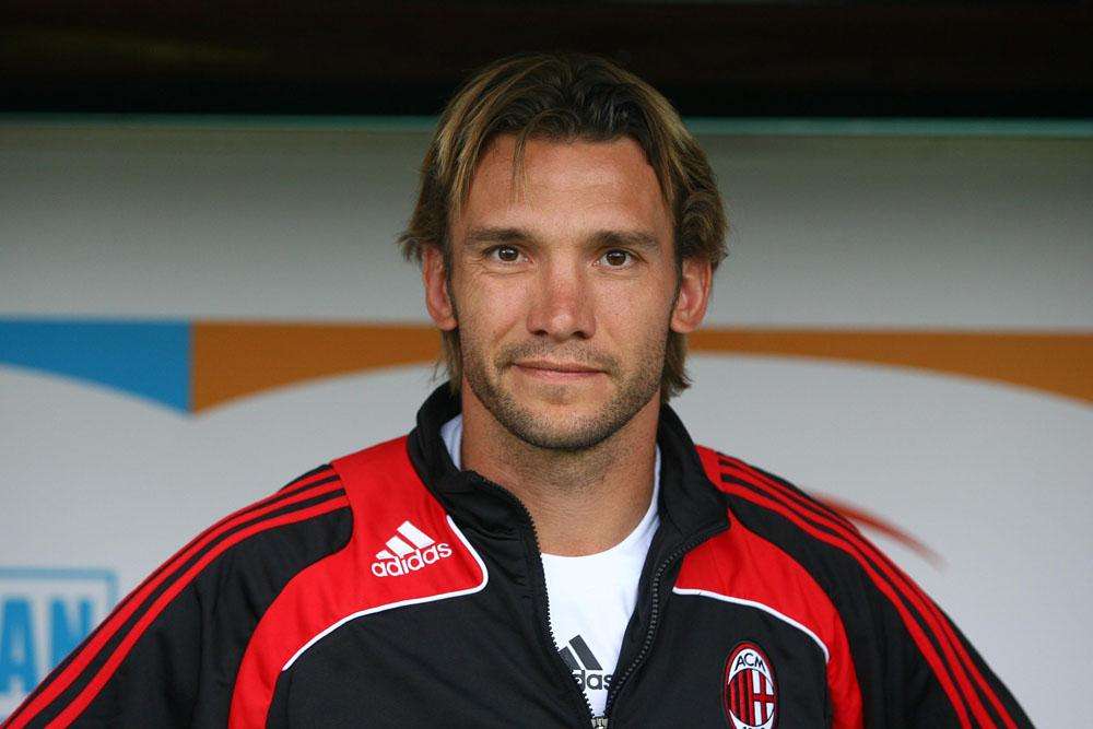 Per El92 una benedizione d'autore. Sheva dice: "Mi rivedo in lui"
