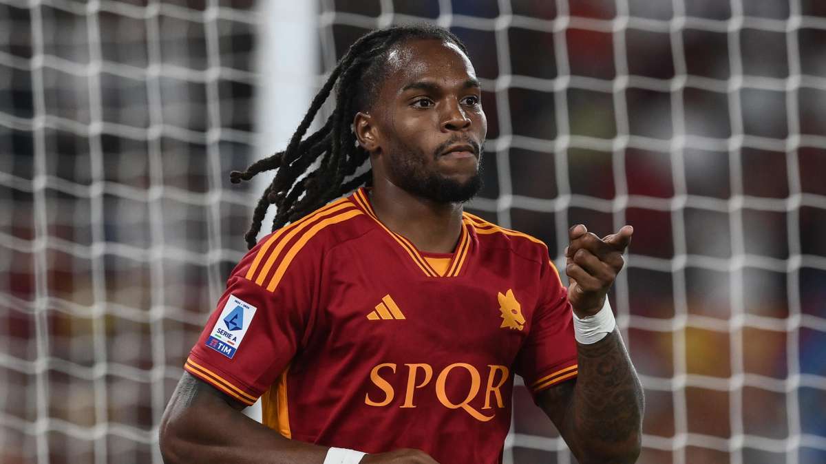 Benfica, Renato Sanches ha superato le visite: si allena con la squadra
