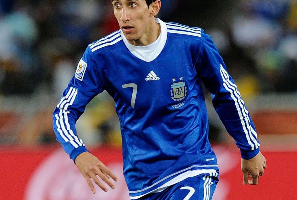 Di Maria risolve i problemi del Real. 1-0 all'Auxerre