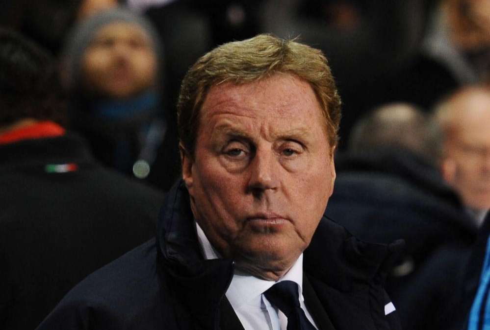 Tottenham, Redknapp: "I miracoli accadono"
