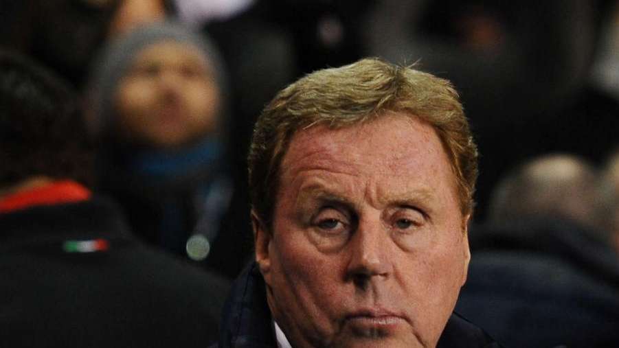 Tottenham, Redknapp: "Bale? Non c'era alcun segno dell'infortunio"