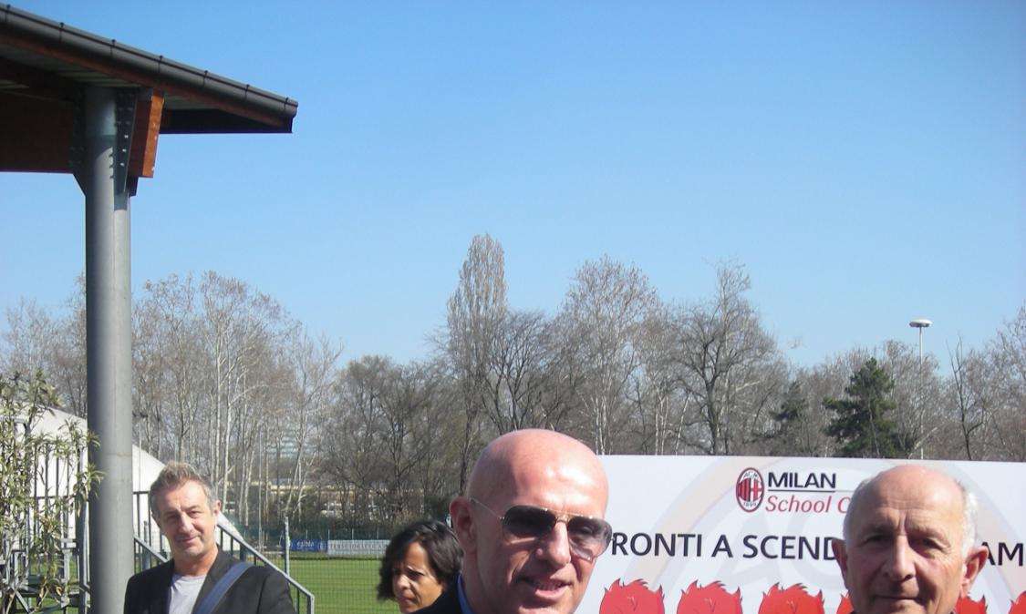 Scambio Pazzini-Cassano, Sacchi non ha dubbi: "Ci ha guadagnato..."