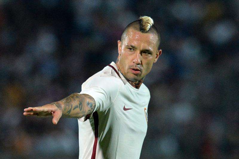 Nainggolan: "La chiudiamo in casa"
