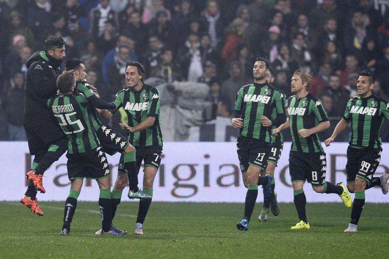Sassuolo, arriva il colpo in difesa