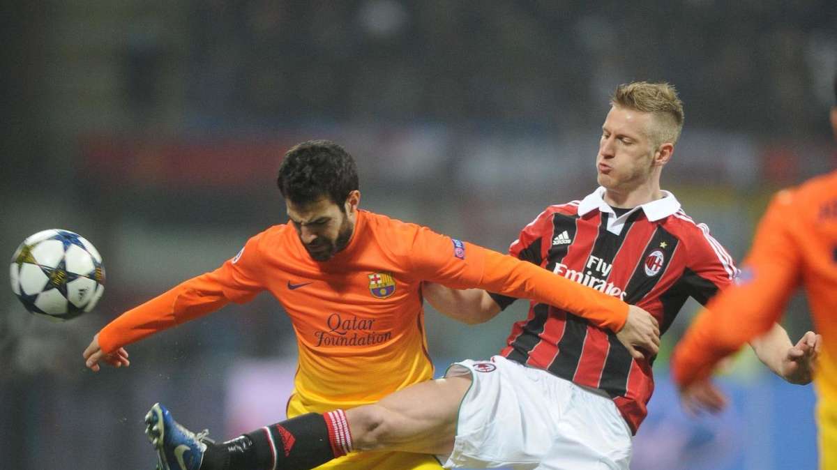 Barcellona, Fabregas: "Siamo forti ma anche uniti"