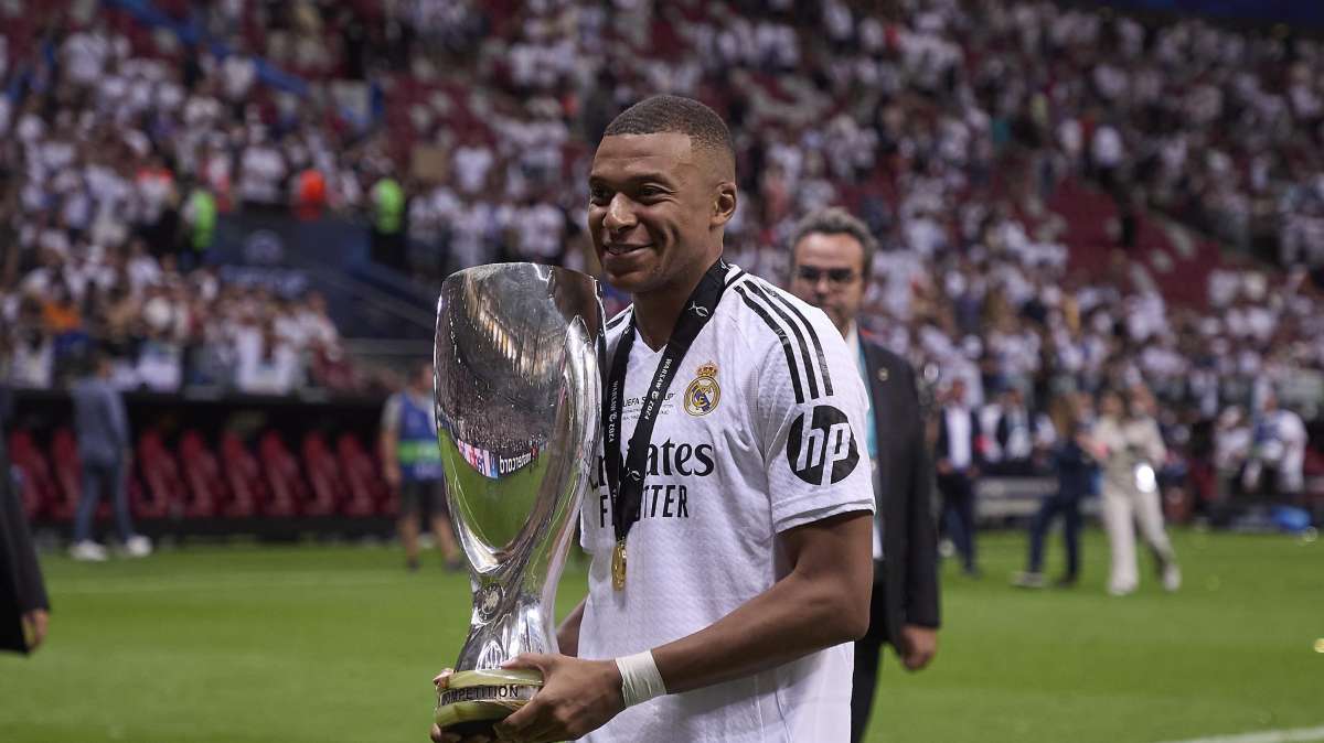 Gautieri: "Il Real Madrid è troppo più forte di qualsiasi squadra"