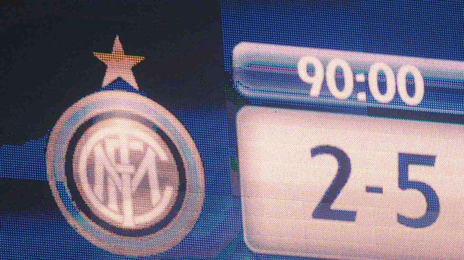 Inter, sorpasso alla Juve per il nuovo Zizou