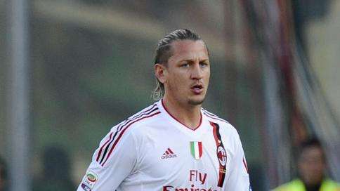 Milan, Mexes: "Manca poco per svoltare"