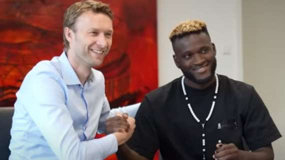 Boniface attira sempre più interesse: Juventus e non solo sulle sue tracce