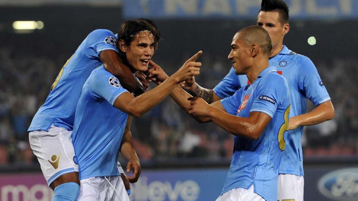 Napoli, la stampa spagnola esalta gli azzurri