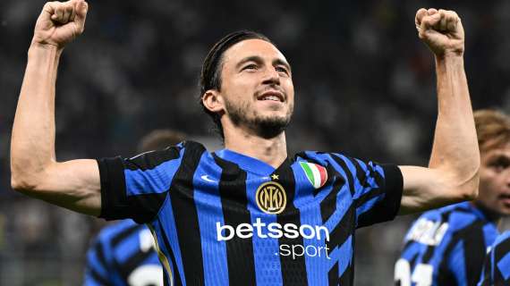 Inter, allenamento personalizzato per Darmian: domani si decide