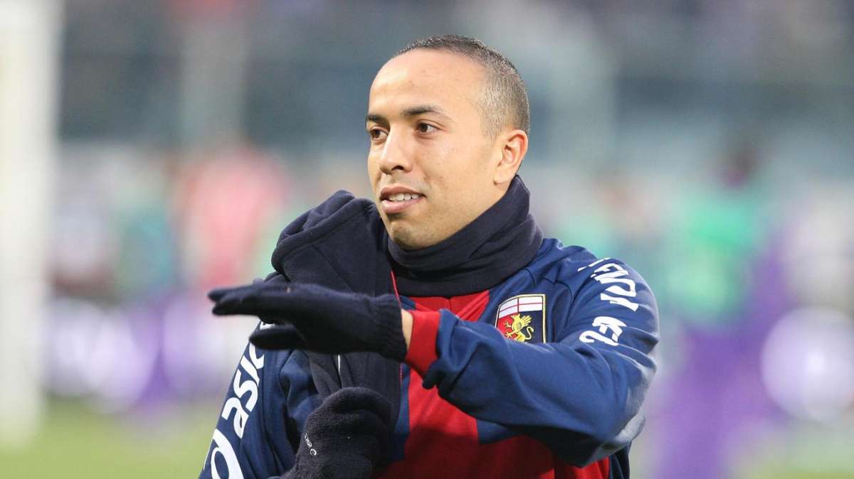 Inter, è qusi fatta per Kharja