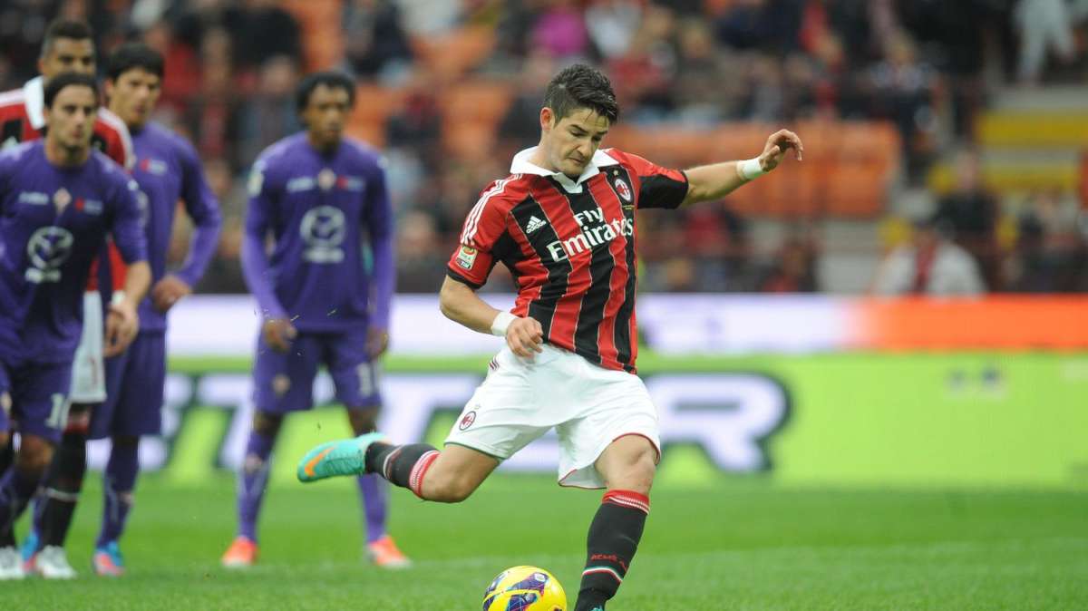 Gilmar Veloz: "Pato non si muove"