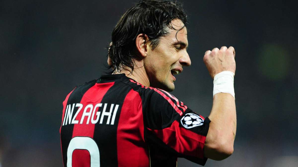 Milan, Inzaghi: "Dipende tutto da noi"