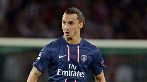Psg, Ibrahimovic: "De Rossi? Se arriva son contento"