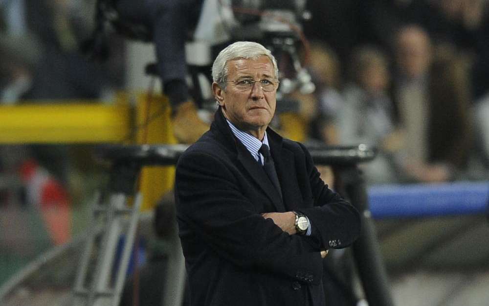 Napoli, Lippi: "Con questo pubblico puoi battere il Bayern"