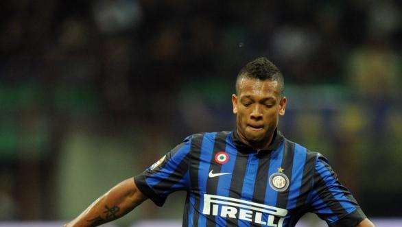 Inter, 13 milioni per riscattare Guarin