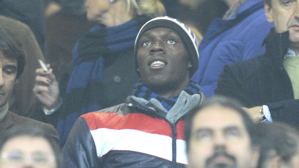 Real Madrid, il velocista Bolt: "Posso aiutare Bale ad essere ancora più veloce"