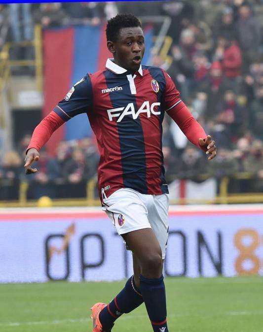 Duello City-Bayern per un giocatore del Bologna
