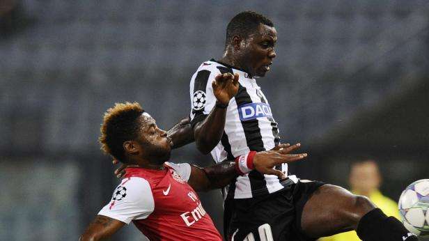 Arsenal, Wenger pronto a portare colore in squadra