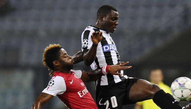 Top Song, Flop Gervinho. Arsenal-Borussia Dortmund 2-0, le pagelle degli inglesi