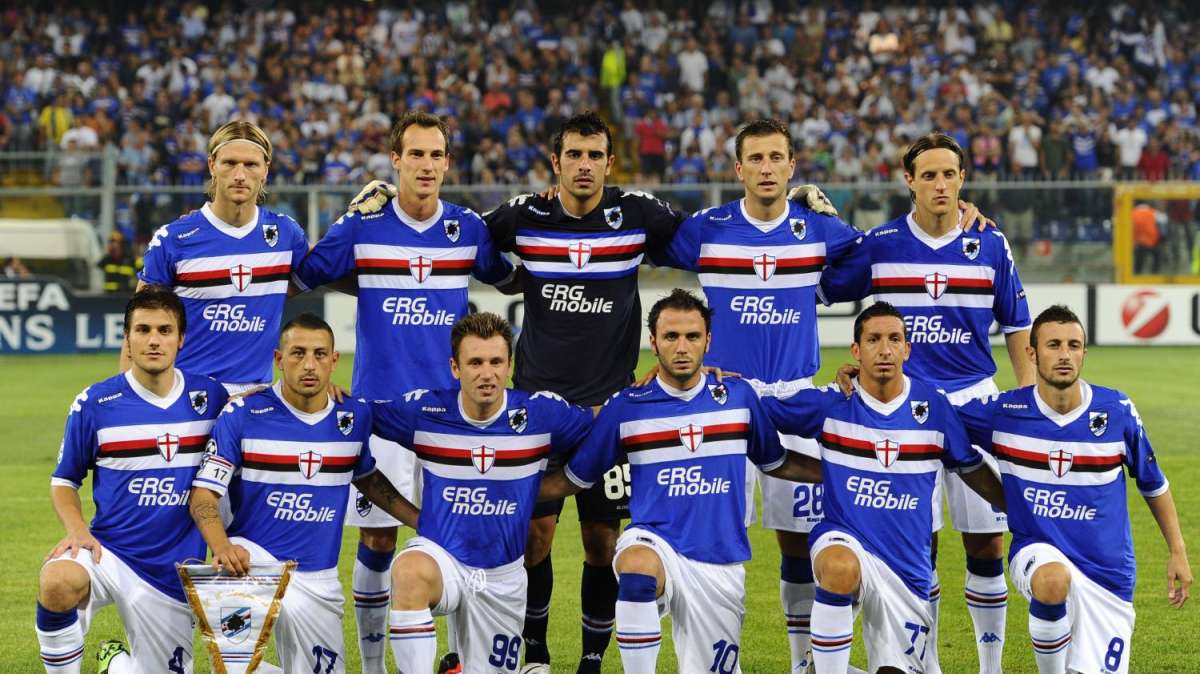 Sampdoria-Werder: le pagelle dei blucerchiati