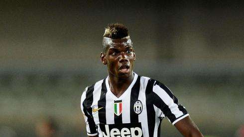 Juventus, Pogba: “Penso solo a giocare. Al resto ci pensa Raiola”