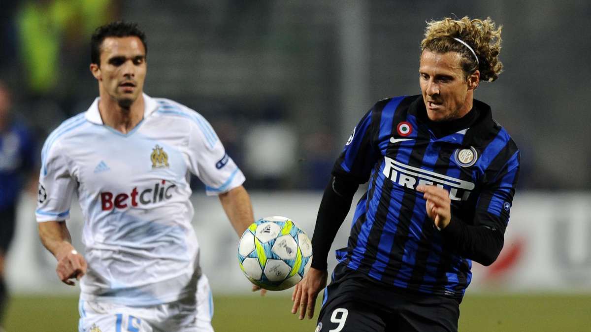 Inter-Marsiglia, le probabili formazioni