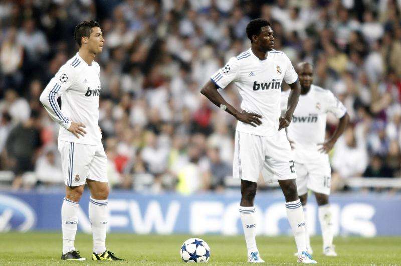 Real Madrid, Ronaldo: "La Premier più impegnativa della Liga"