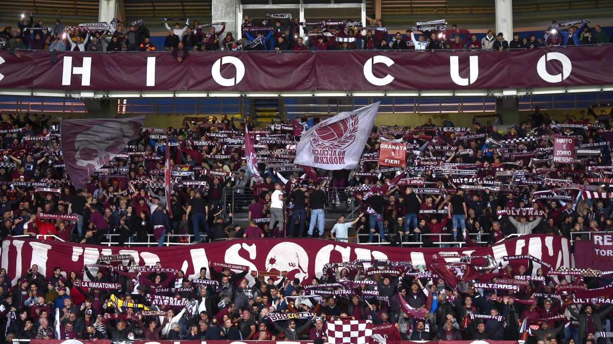 Vaciago: "I tifosi del Toro vogliono capire perchè club con bacini e fatturati analoghi fanno Champions e Conference League"