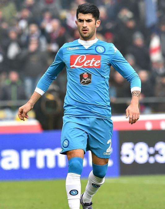 Napoli, Hysaj suona la carica: "Scudetto? Siamo lì, non molleremo!"