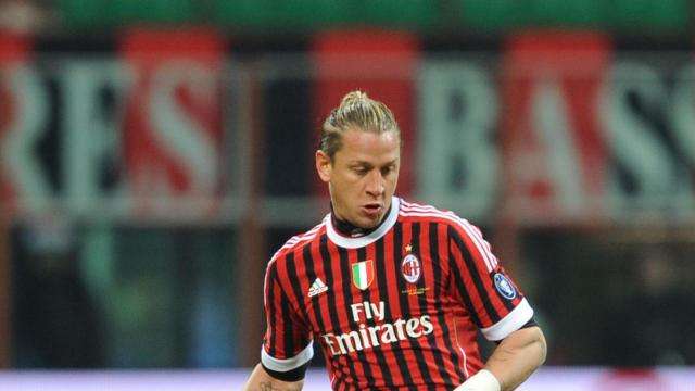 Milan, Mexes: "L'ambiente qui è persino meglio di quello che pensavo"