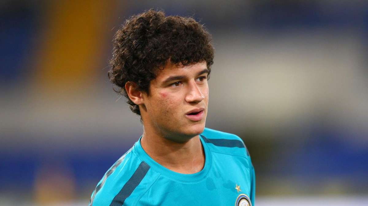 Inter-Werder Brema, le formazioni ufficiali