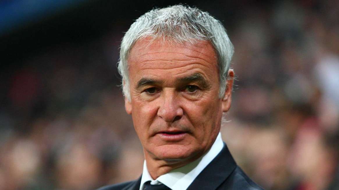 Roma, Ranieri furioso in conferenza stampa