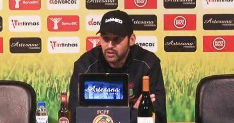 Porto, Paulo Fonseca convoca 19 giocatori