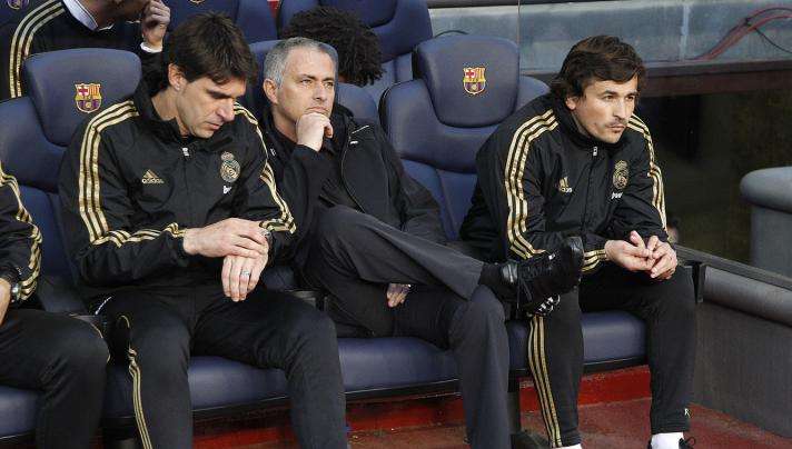 Real Madrid, Mourinho resta anche l'anno prossimo