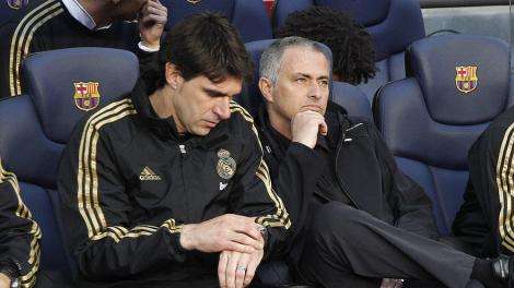 Real Madrid, Mourinho: "La Champions? Ci sarà tempo. Questa Liga sarà speciale"