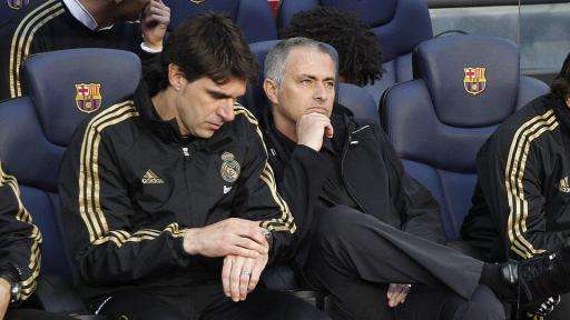 Real Madrid, Mourinho: "Resto qui, è una famiglia"