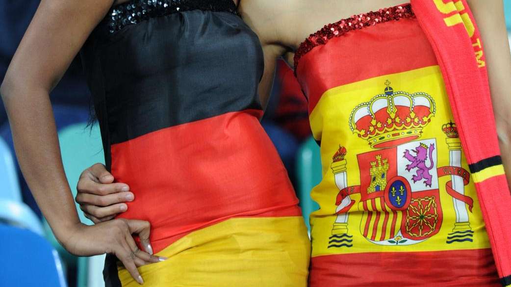 Dortmund condanna Eintracht