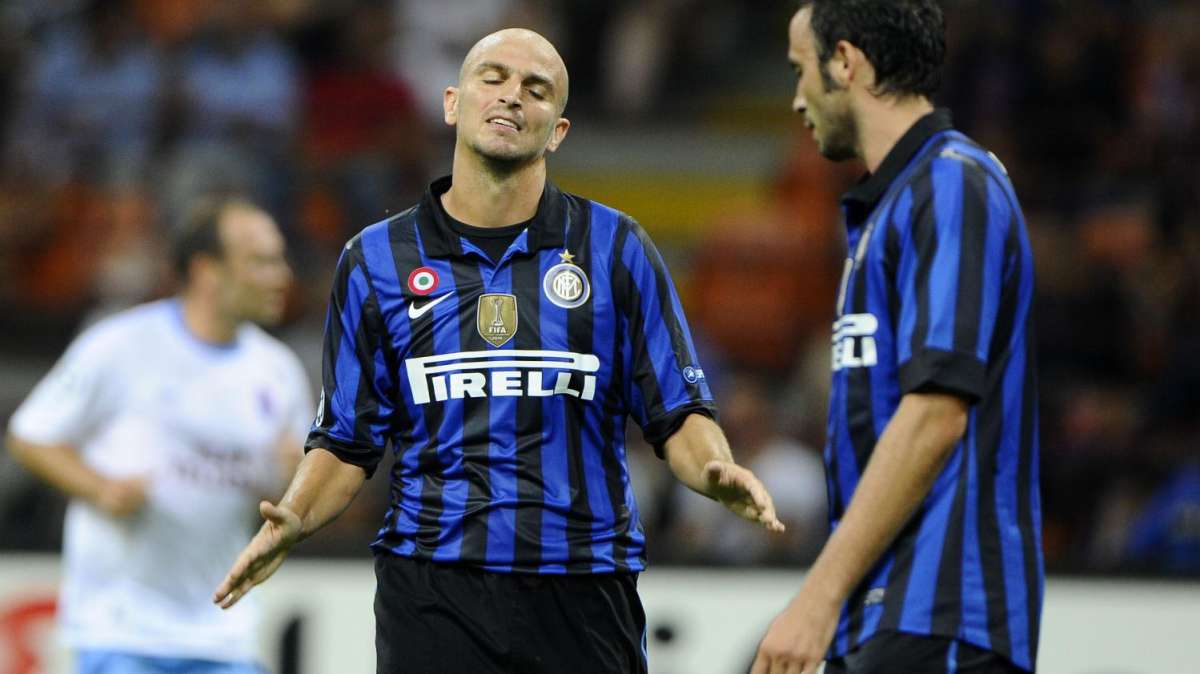 CSKA Mosca-Inter, la storia della partita