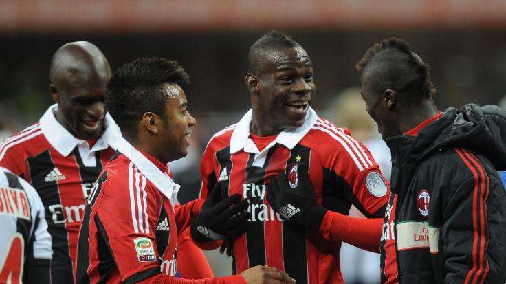 Milan, Berlusconi: "Balotelli mela marcia? Vi spiego..."