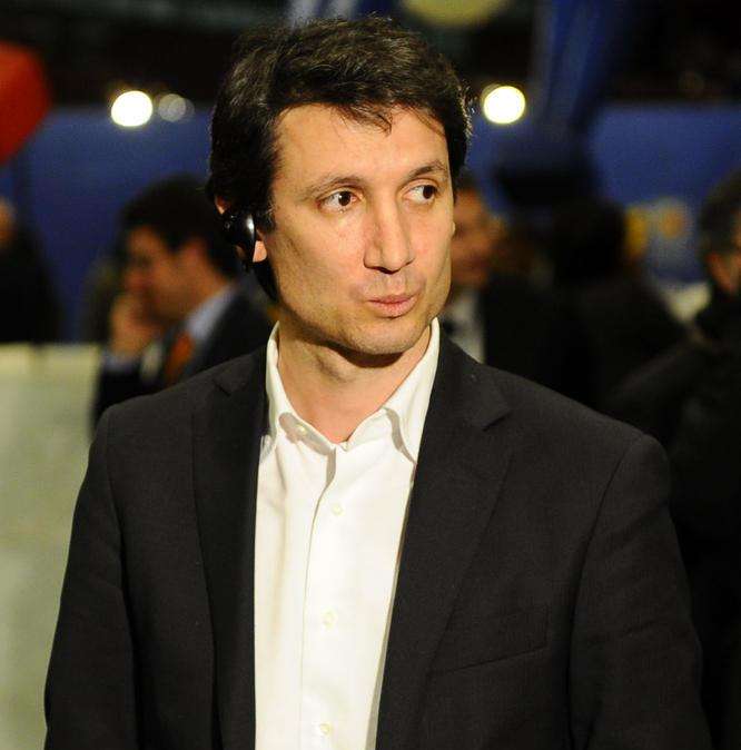 Napoli, Bigon: "Vogliamo andare avanti in Europa League. Sul mercato..."