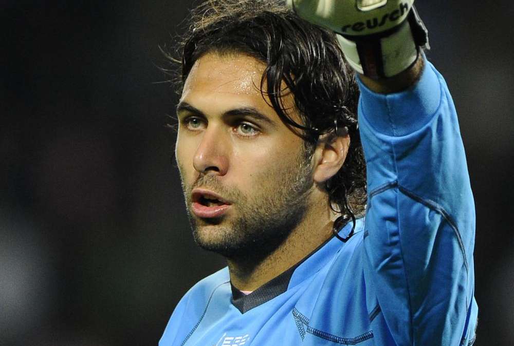Roma, ag. Sirigu e Amelia: "Valuteremo più avanti"