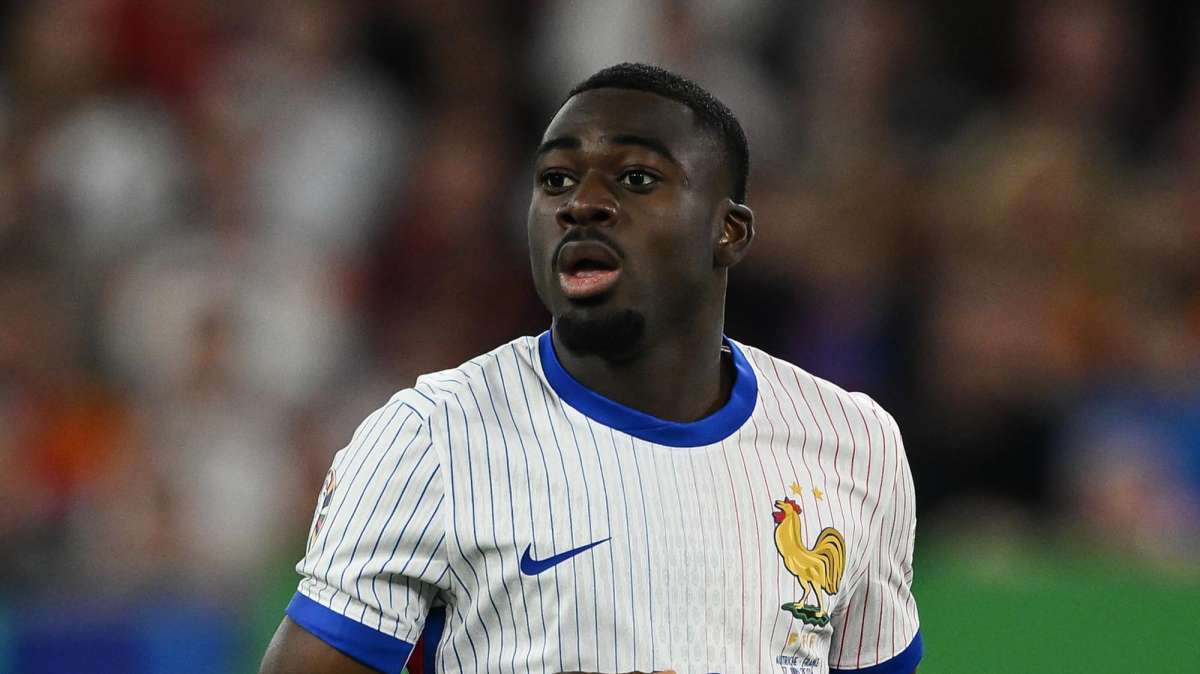 Fofana al Milan: arriva l'ok del Monaco, si fissano le visite mediche