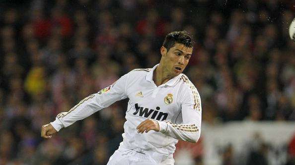 Real Madrid, Ronaldo: "Sono triste, ma non per i soldi"