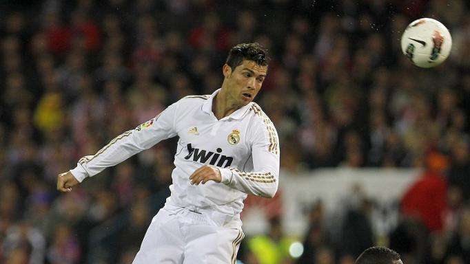 Real Madrid, Ronaldo: "Futuro in Italia? Perchè no..."