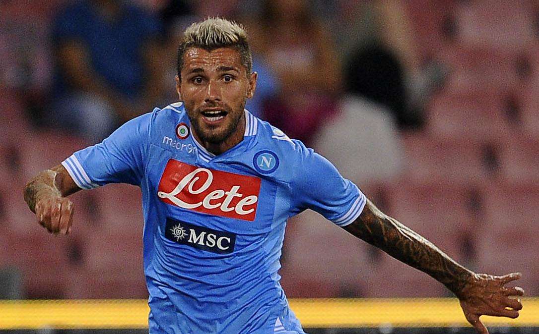 Behrami carica: "Io al Napoli per vincere"