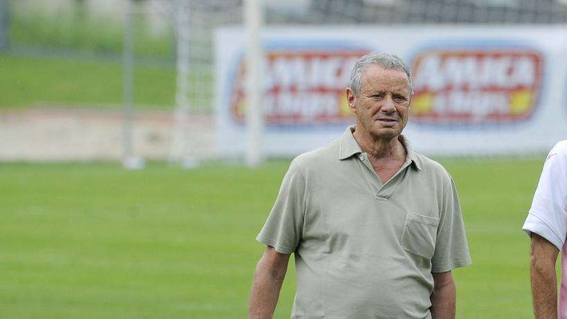 Palermo, Zamparini: "Champions? Se qualcuno crolla..."