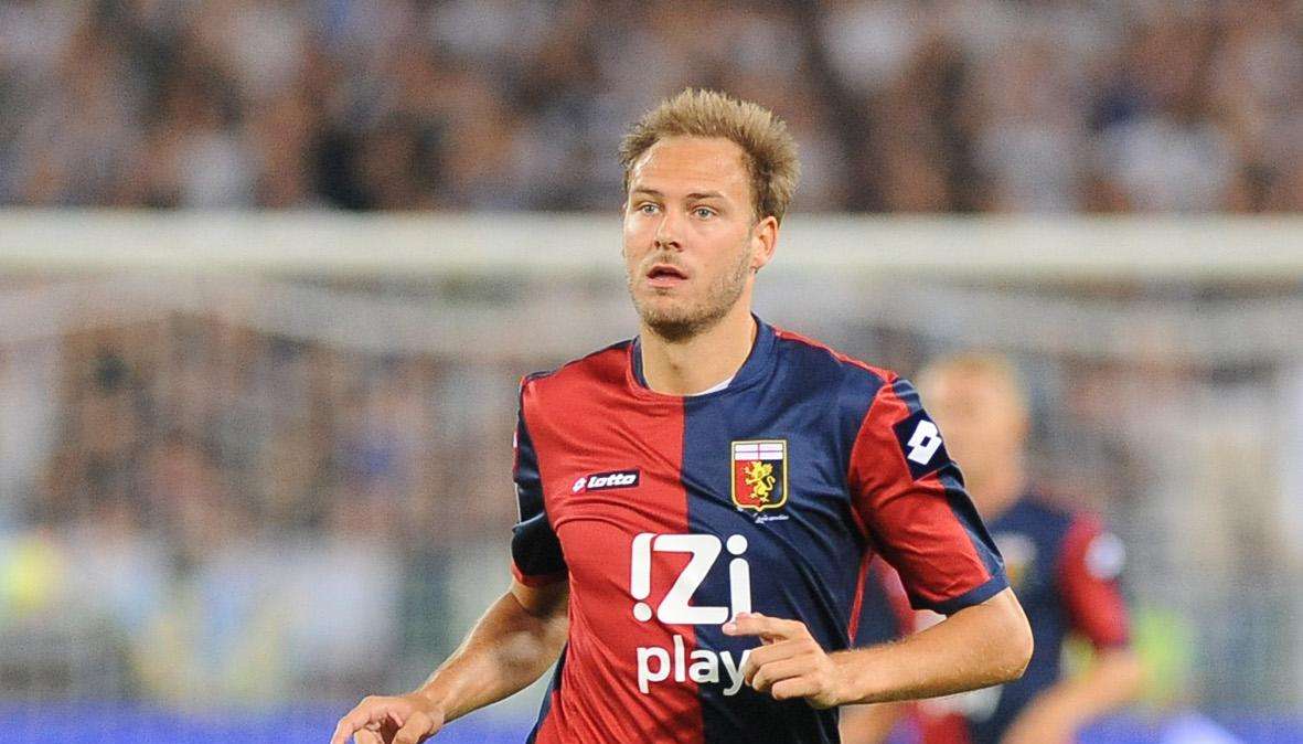 Liverpool su Granqvist, lui apre: "Mi fa piacere"